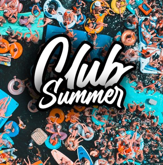 Clark Samples Club Summer [WAV] (Premium)