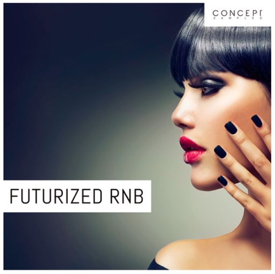 Concept Samples Futurized RnB [WAV]