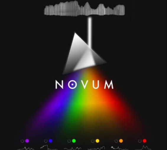 Dawesome Novum Basic Pack v1.0.0 [WiN] (Premium)