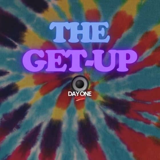 Day One Audio The Get Up [WAV] (Premium)