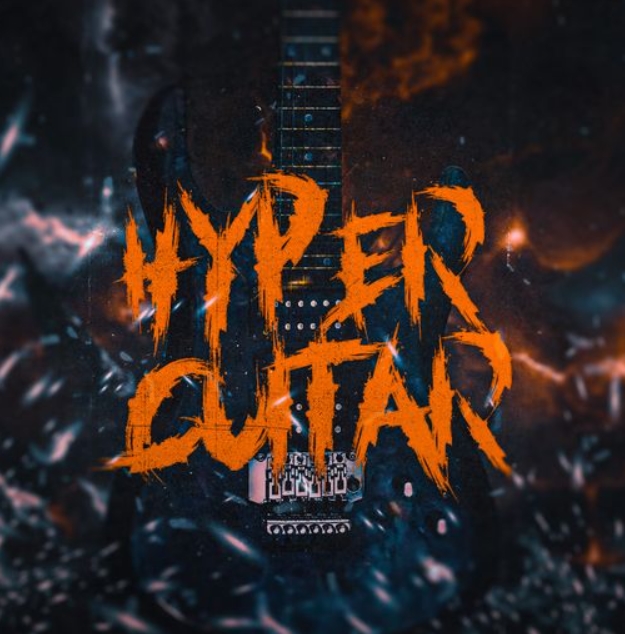 Double Bang Music Hyper Guitar [WAV]