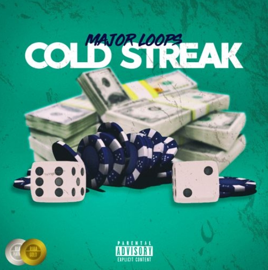 Dynasty Loops Cold Streak [WAV] (Premium)