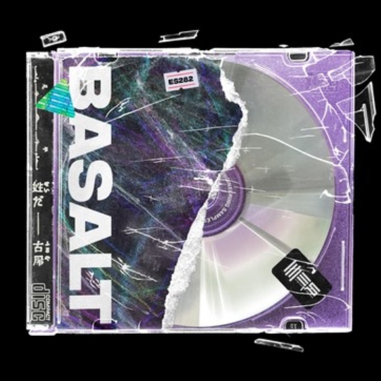 Engineering Samples Basalt (BASIC EDITION) [WAV] (Premium)