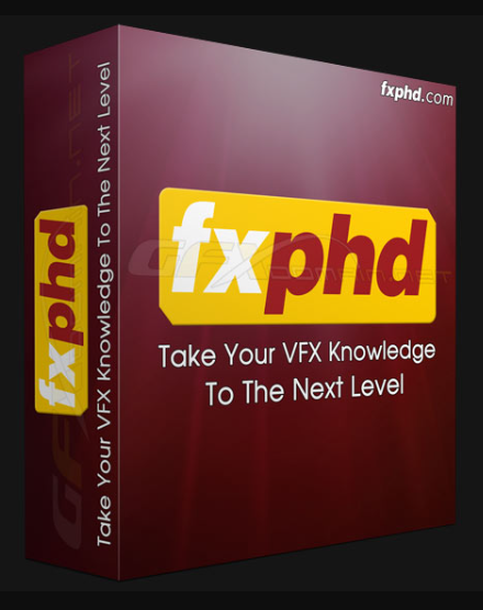 FXPHD – REALISTIC DESTRUCTION WORKFLOWS – HOU230 (Premium)