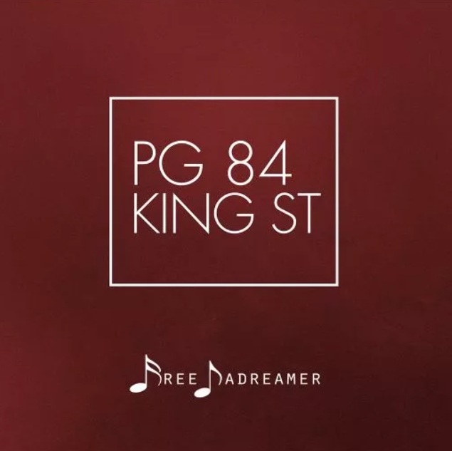 Free Dadreamer PG 84 King St [WAV] (Premium)