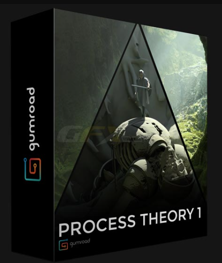 GUMROAD – PROCESS THEORY 1 JOHN SWEENEY (Premium)