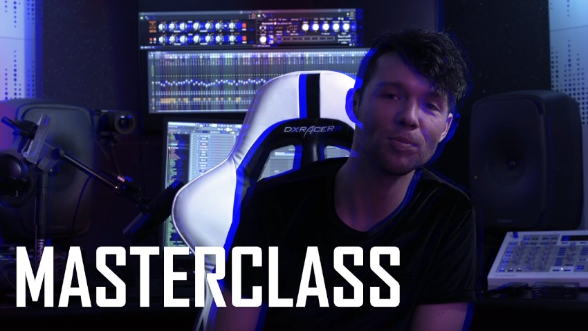 Harderclass Atmozfears Masterclass [TUTORiAL]