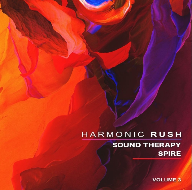 Harmonic Rush Sound Therapy (Spire Vol.3) [Synth Presets] (Premium)