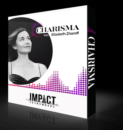 Impact Soundworks Charisma Volume 1 KONTAKT (Premium)