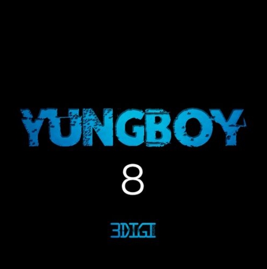 Innovative Samples YungBoy 8 [WAV] (Premium)