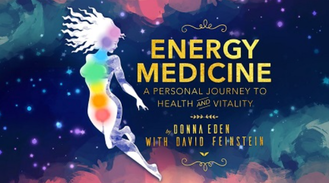 Introducing Energy Medicine by Donna Eden – Mindvalley (Premium)