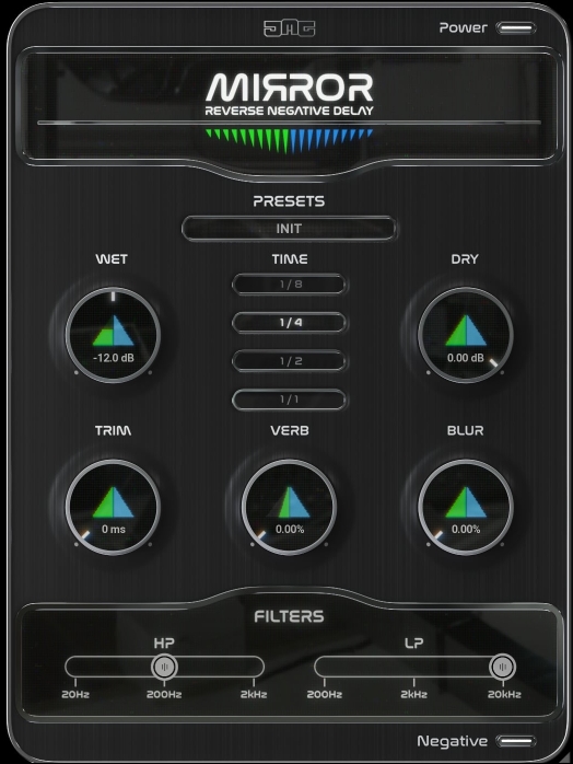 JMG Sound Mirror v1.5 [WiN] (Premium)