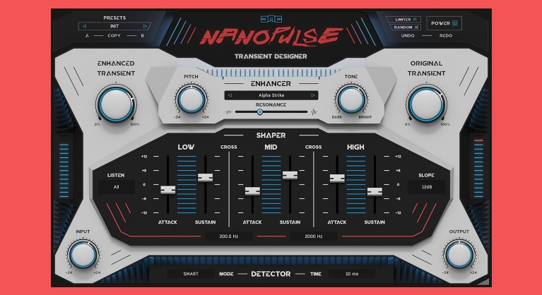 JMG Sound Nanopulse v1.0 [WiN]