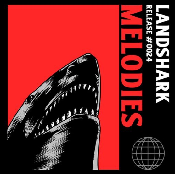 Kits Kreme LSM27 - Landshark Melodies [WAV]