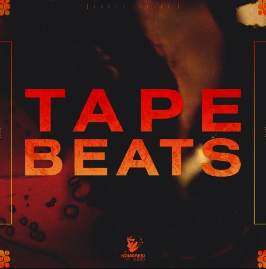 Komorebi Audio Tape Beats [WAV] (Premium)