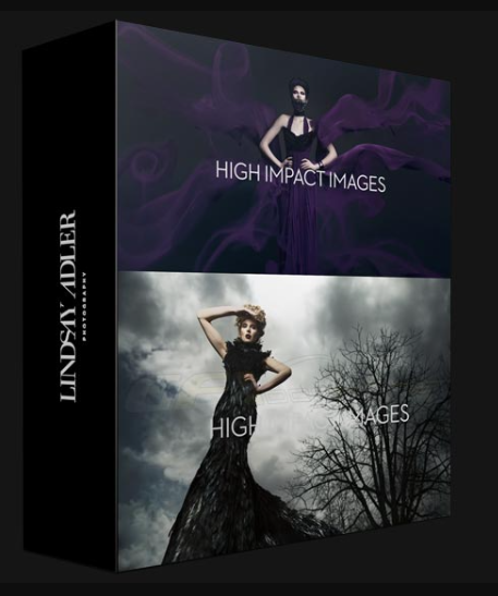 LINDSAY ADLER PHOTOGRAPHY – HIGH IMPACT IMAGES (Premium)