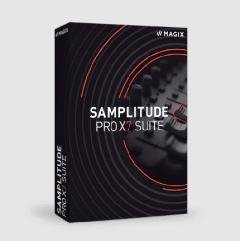 MAGIX Samplitude Pro X7 Suite v18.1.1.22392 Update Incl Emulator [WiN] (Premium)