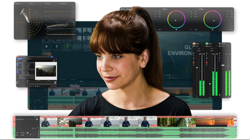 MAGIX VEGAS Pro v19.0.0.643 Incl Emulator [WiN]