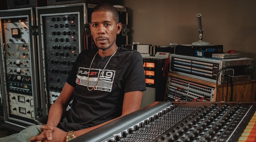 MixWithTheMasters Exploring Iconic Outboard Gear, No I.D. Studio, Young Guru Workshop #10 [TUTORiAL] (Premium)