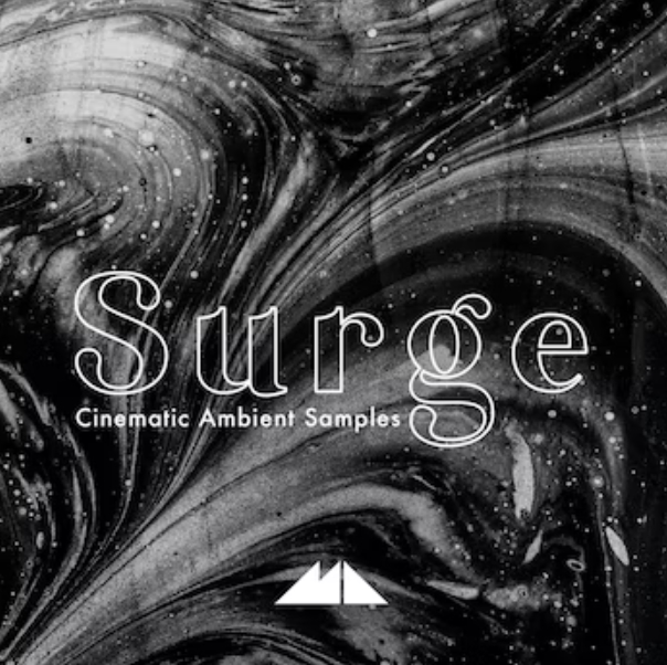 ModeAudio Surge Cinematic Ambient Samples [WAV] (Premium)