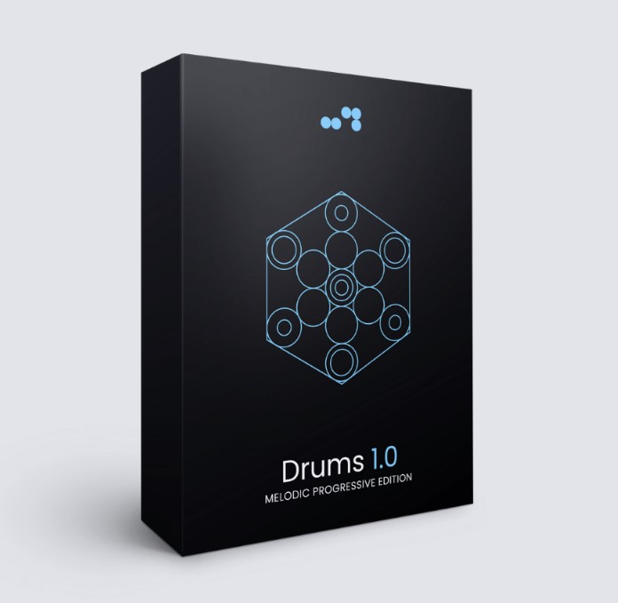 Music Production Biz Drums 1.0 [WAV] (Premium)