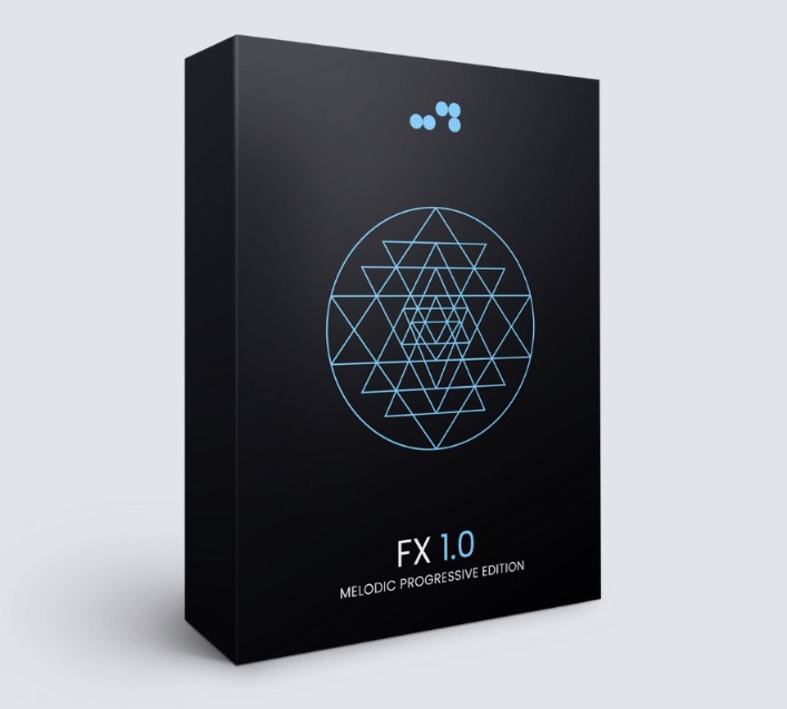 Music Production Biz FX 1.0 [WAV]