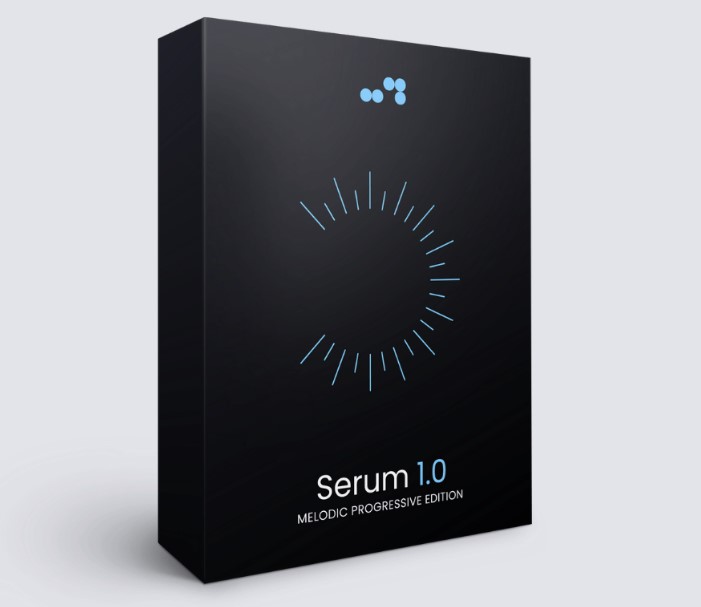 Music Production Biz Serum 1.0 [Synth Presets] (Premium)