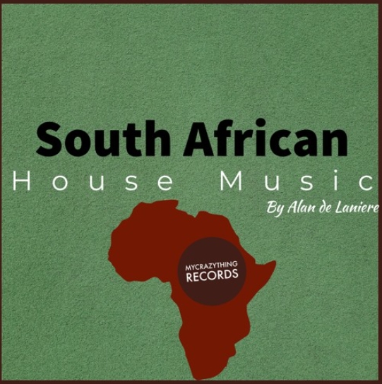 Mycrazything Sounds South African House Music [WAV] (Premium)