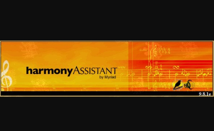 Myriad Software Harmony Assistant v9.9.6 [WiN] (Premium)