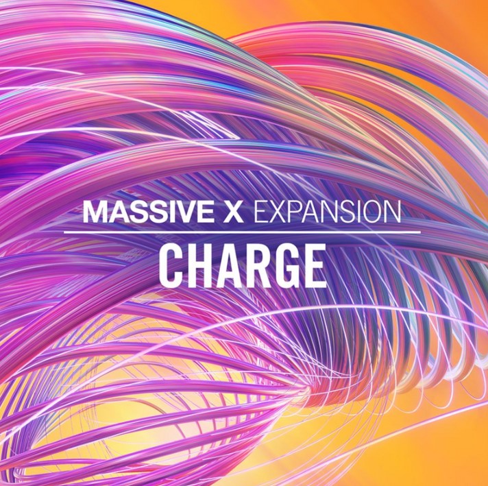 Native Instruments Massive X Expansion Charge v1.0.0 HYBRiD (Premium)