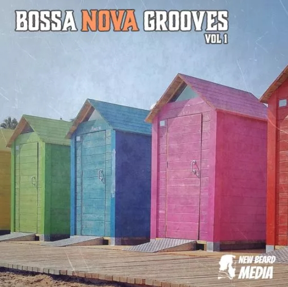 New Beard Media Bossa Nova Grooves Vol 1 [WAV] (Premium)