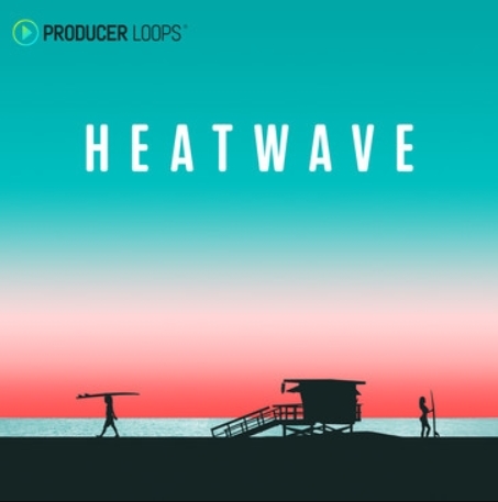 Producer Loops Heatwave [MULTiFORMAT] (Premium)