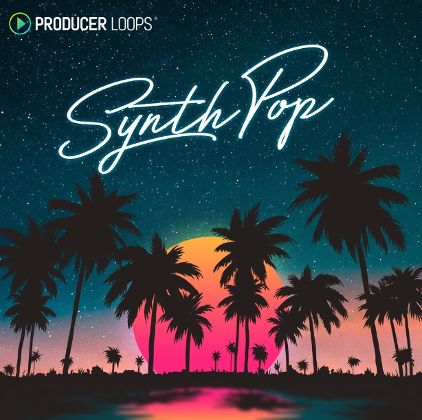 Producer Loops Synth Pop [MULTiFORMAT]