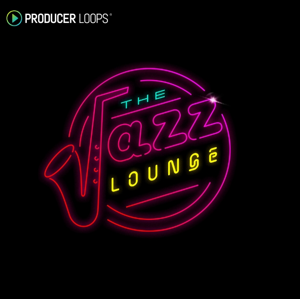 Producer Loops The Jazz Lounge [MULTiFORMAT] (Premium)