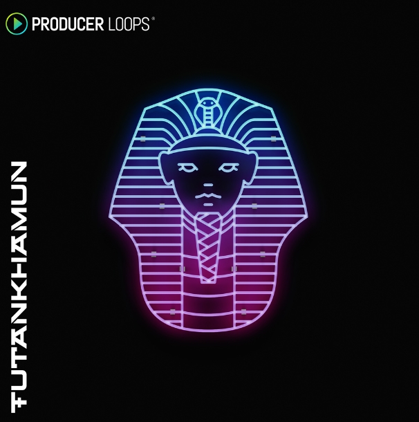 Producer Loops Tutankhamun [MULTiFORMAT] (Premium)