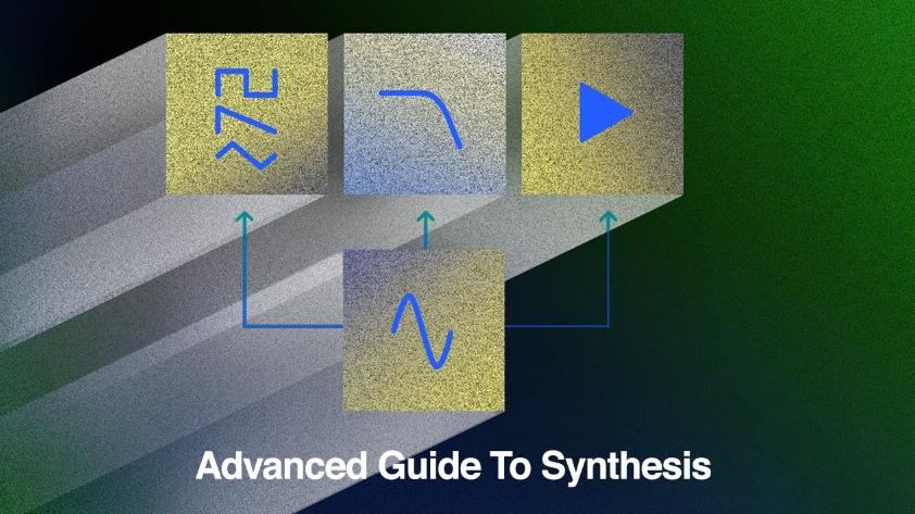 Producertech Advanced Guide to Synthesis [TUTORiAL] (Premium)