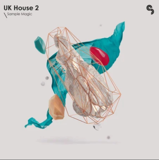 Sample Magic UK House 2 [WAV, Synth Presets]