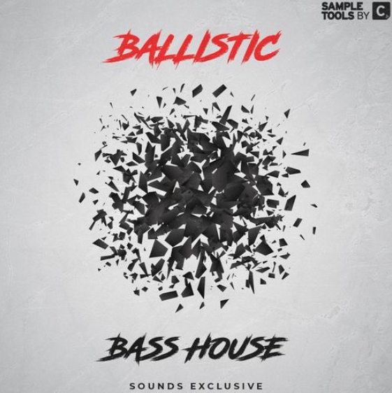 Sample Tools by Cr2 Ballistic Bass House [WAV] (Premium)