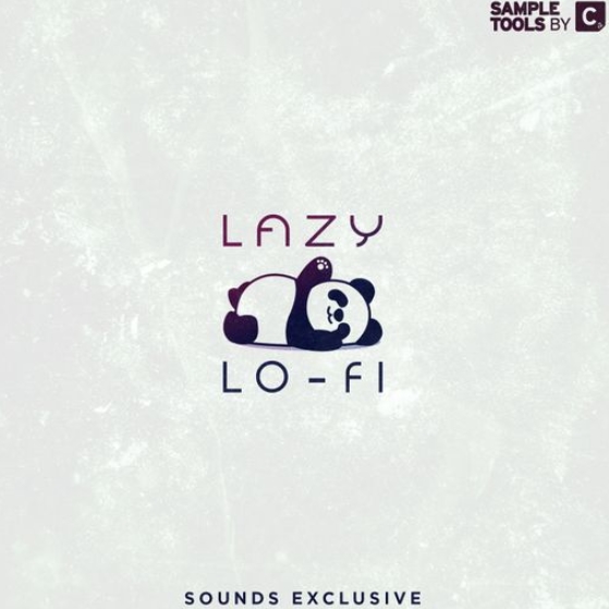 Sample Tools by Cr2 Lazy Lofi [WAV] (Premium)