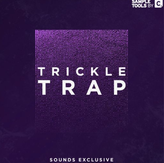 Sample Tools by Cr2 Trickle Trap [WAV] (Premium)