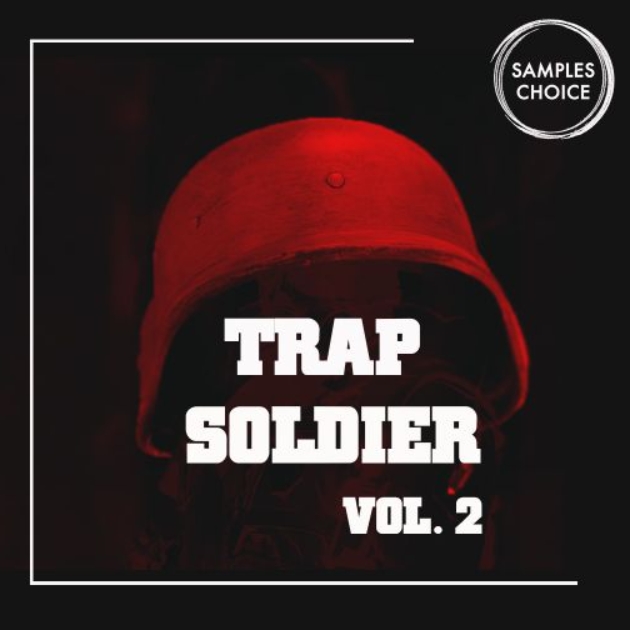 Samples Choice Trap Soldier [WAV]