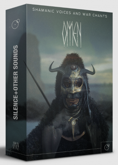 Silence And Other Sounds OMEN KONTAKT (Premium)