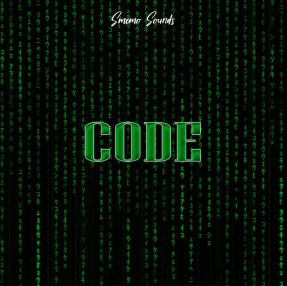 Smemo Sounds CODE [WAV] (Premium)