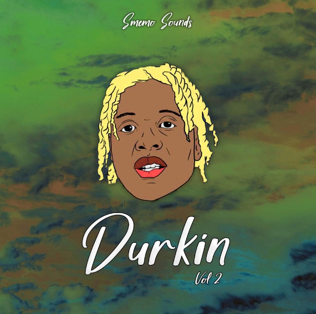 Smemo Sounds DURKIN vol 2 [WAV] (Premium)