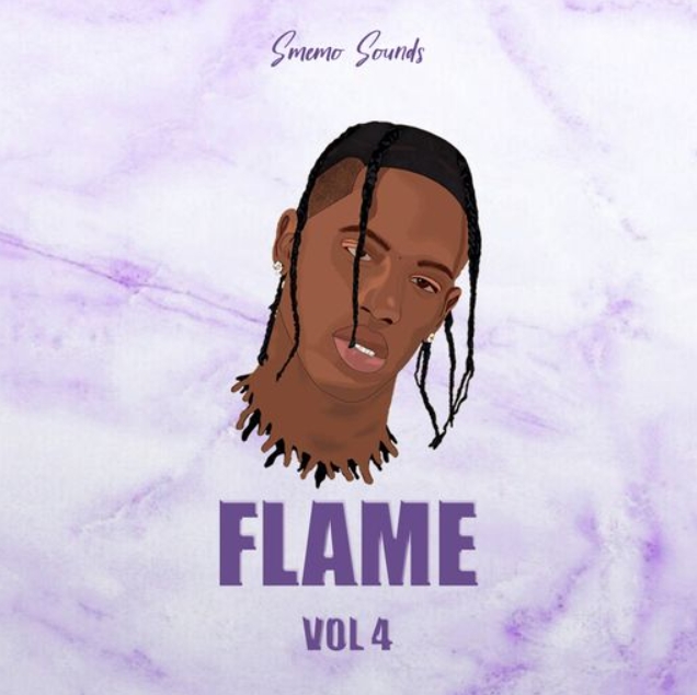 Smemo Sounds FLAME VOL 4 [WAV] (Premium)