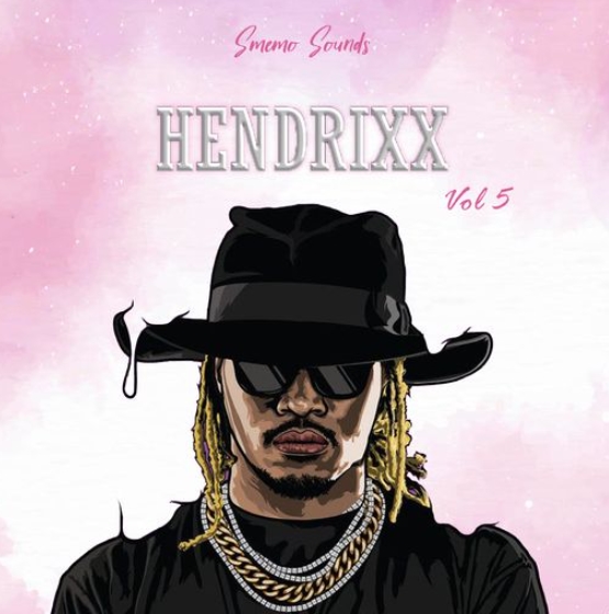 Smemo Sounds HENDRIXX vol 5 [WAV] (Premium)