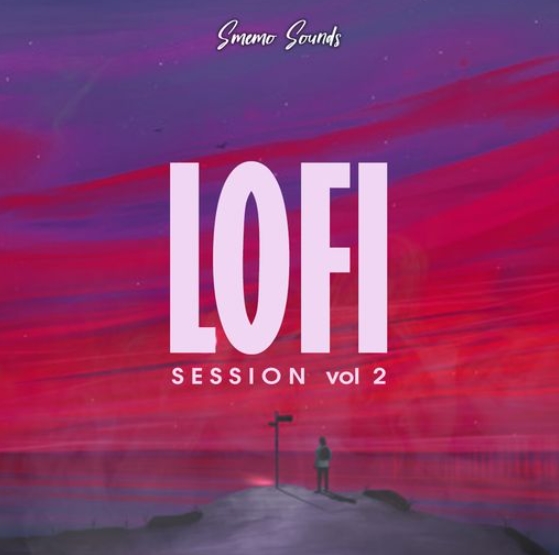 Smemo Sounds Lofi Session Vol 2 [WAV] (Premium)