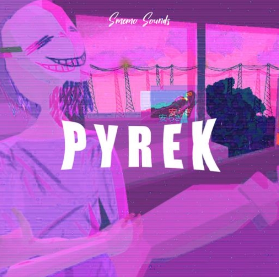 Smemo Sounds PYREX [WAV]