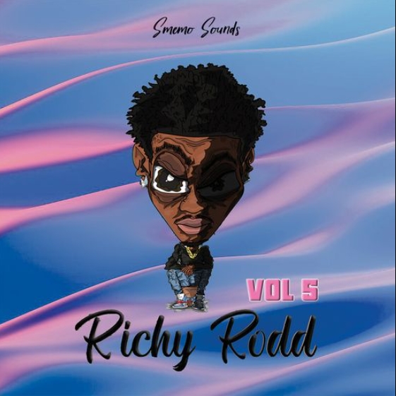 Smemo Sounds RICHY RODD VOL 5 [WAV]