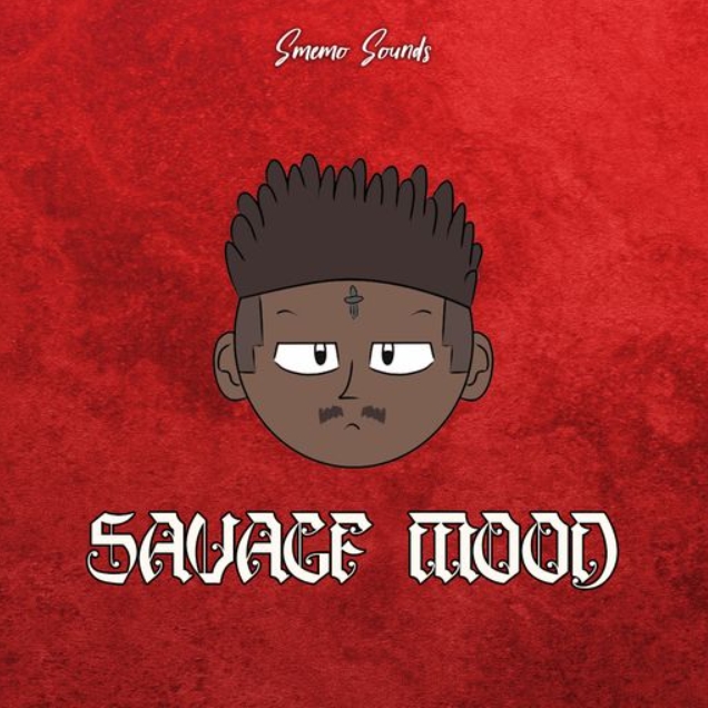 Smemo Sounds SAVAGE MOOD [WAV] (Premium)